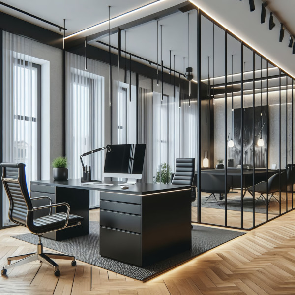 Meble Biurowe Kielce