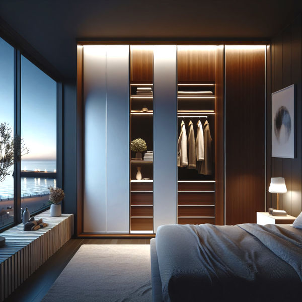 Szafy Na wymiar Kielce